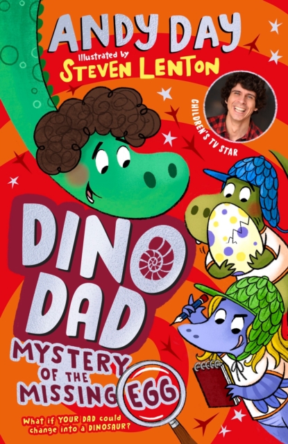 Dino Dad