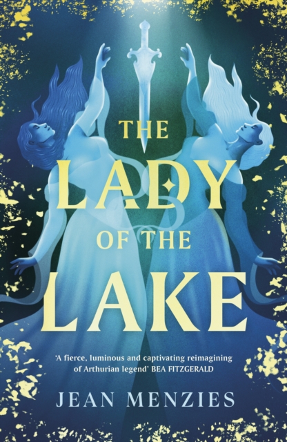 The Lady of the Lake