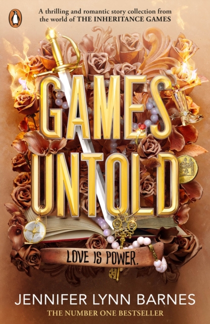 Games Untold