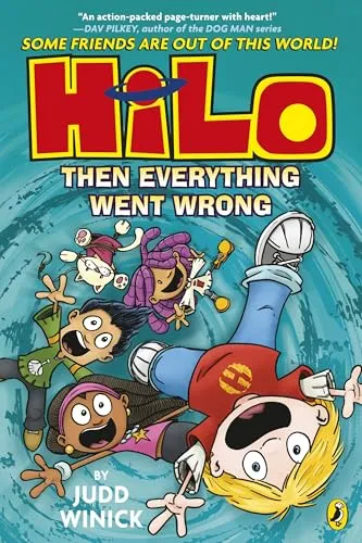 Hilo: Then Everything Went Wrong