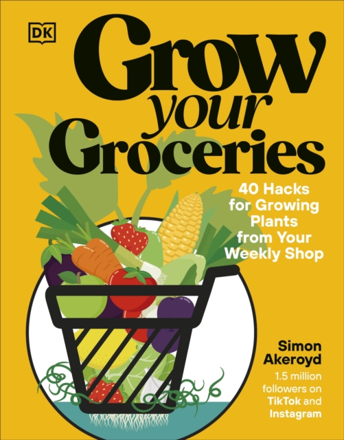 Grow Your Groceries