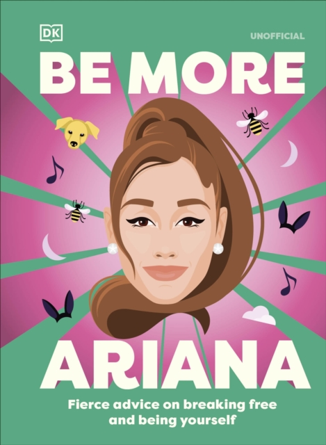 Be More Ariana Grande