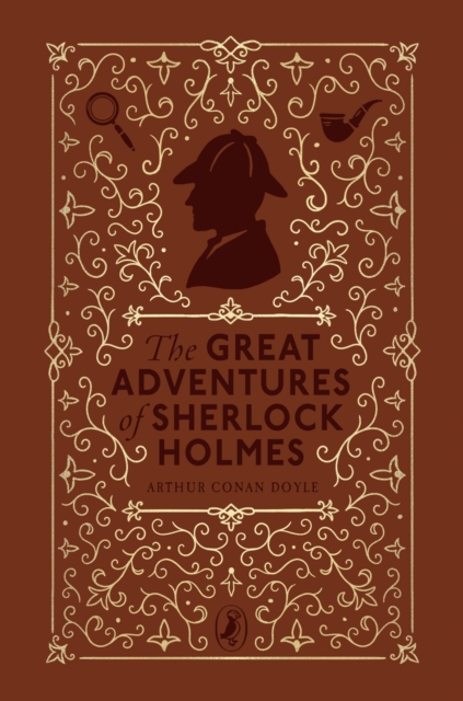 The Great Adventures of Sherlock Holmes
