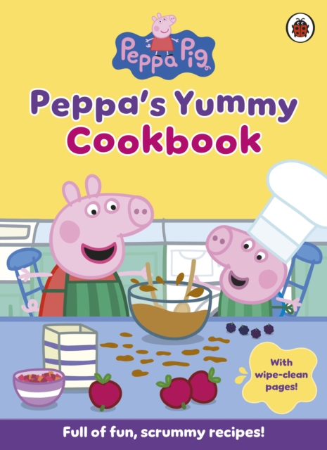 Peppa Pig