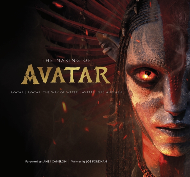 The Making of Avatar