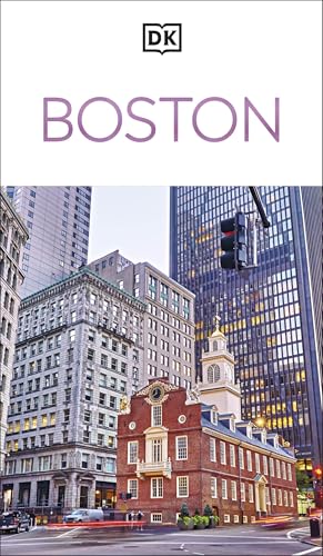 DK Boston