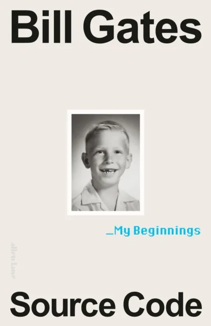 Source Code : My Beginnings