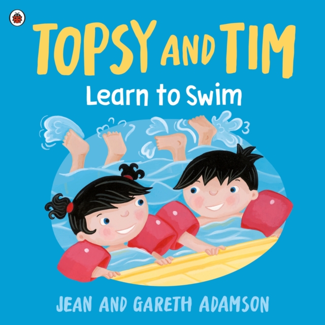 Topsy and Tim