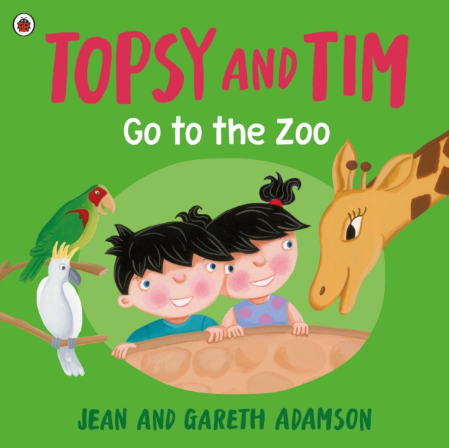 Topsy and Tim