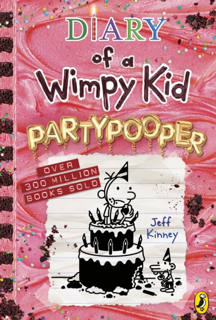 Diary of a Wimpy Kid