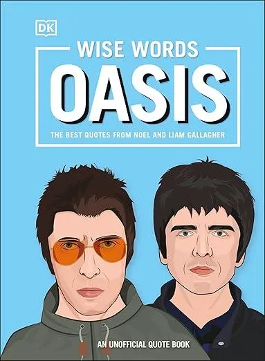 Wise Words Oasis