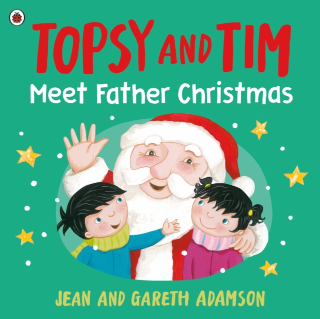 Topsy and Tim