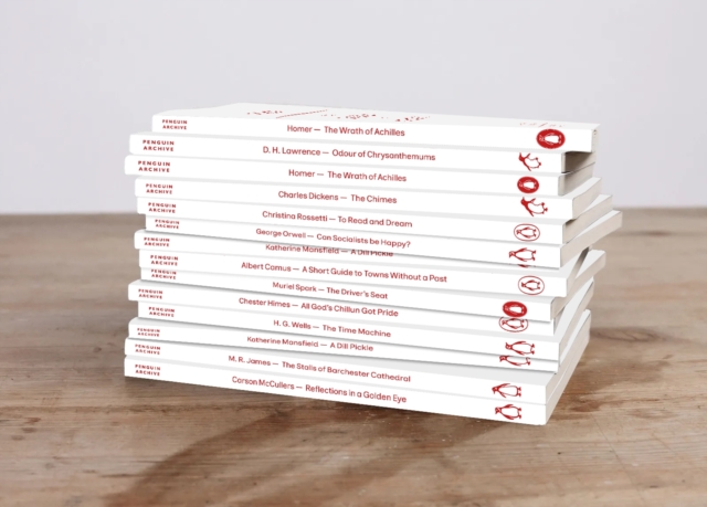 Penguin Archive