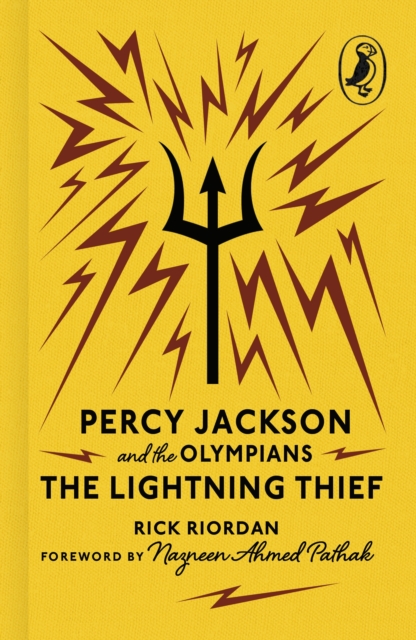 Percy Jackson and the Olympians
