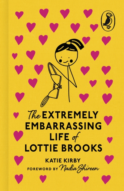 The Extremely Embarrassing Life of Lottie Brooks