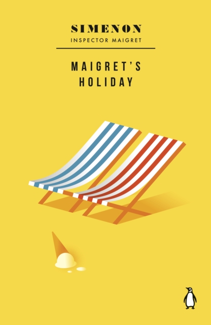 Maigret's Holiday