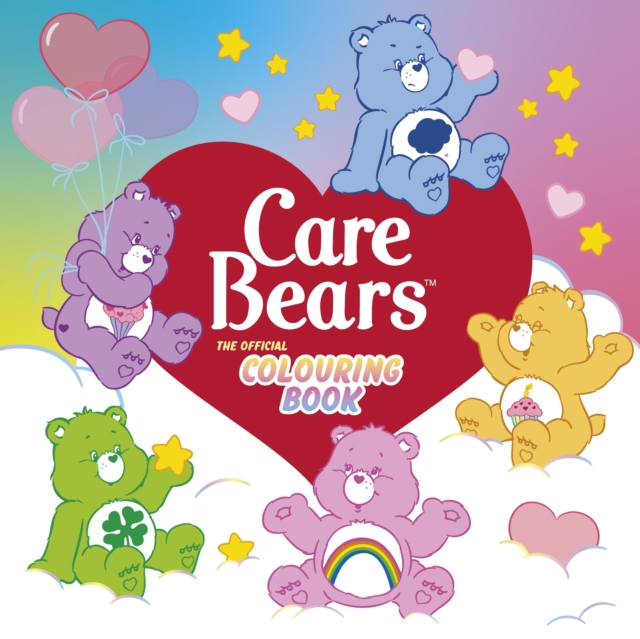 Care Bears