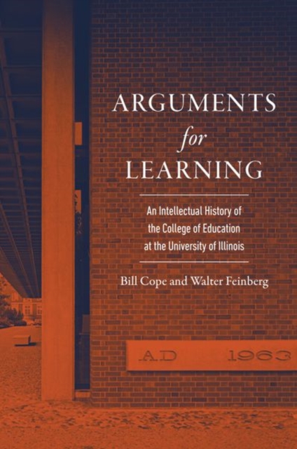 Arguments for Learning