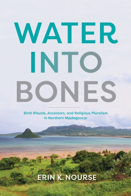 Water into Bones