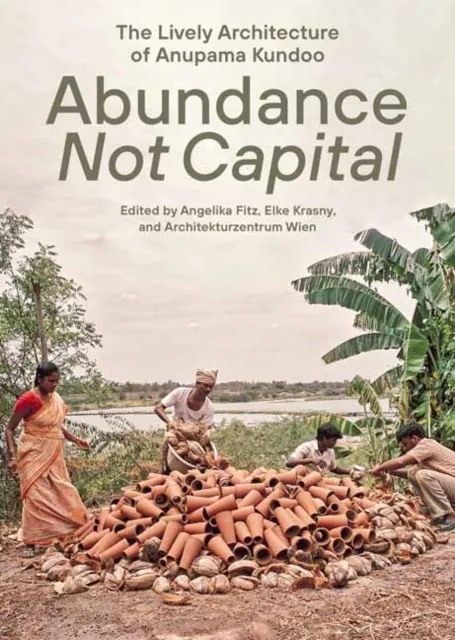 Abundance not Capital