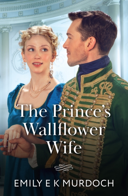 The Prince's Wallflower Wife