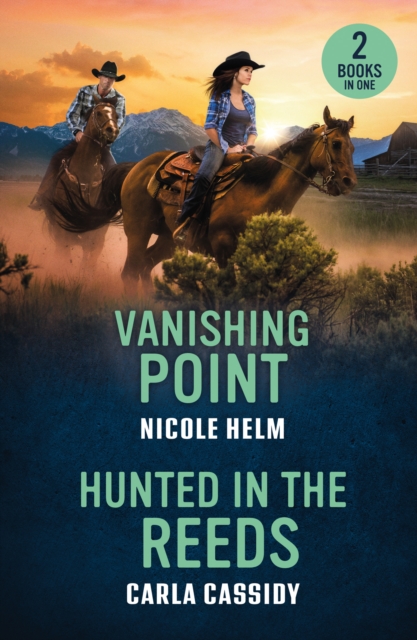 Vanishing Point / Hunted In The Reeds