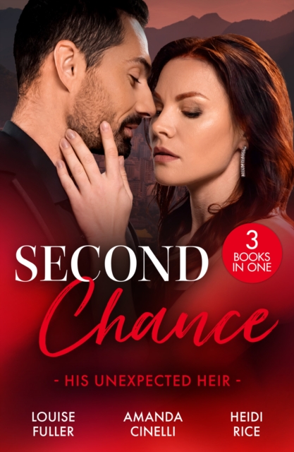 Second Chance