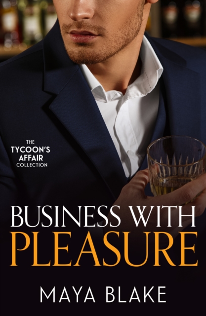 The Tycoon's Affair