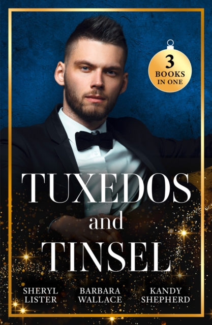 Tuxedos And Tinsel