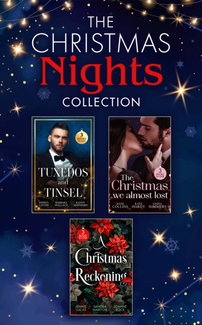 The Christmas Nights Collection