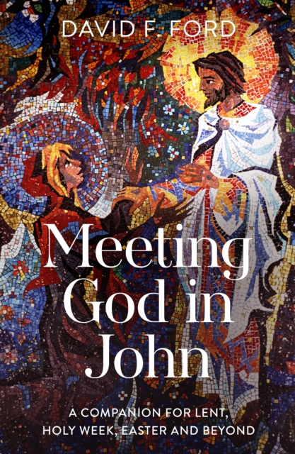 Meeting God in John