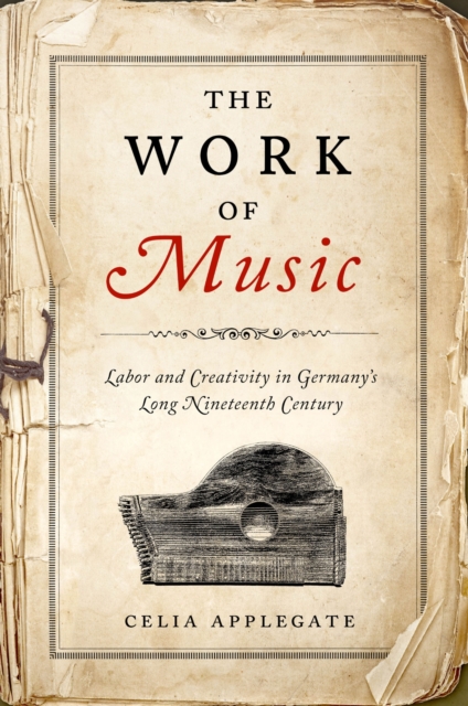 The Work of Music