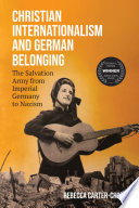 Christian Internationalism and German Belonging
