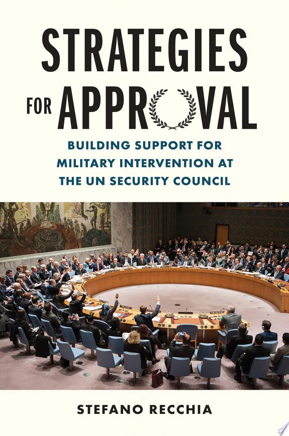 Strategies for Approval