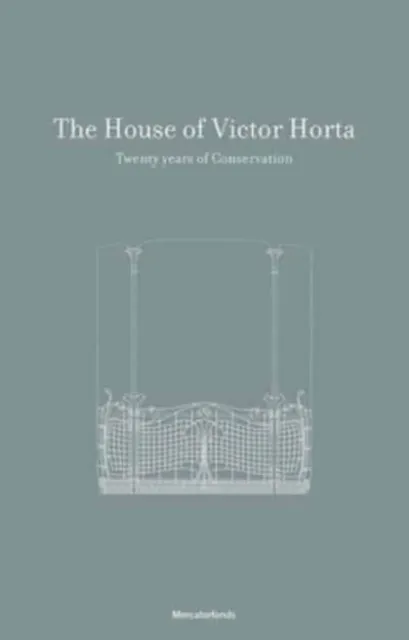 The House and Studio of Victor Horta