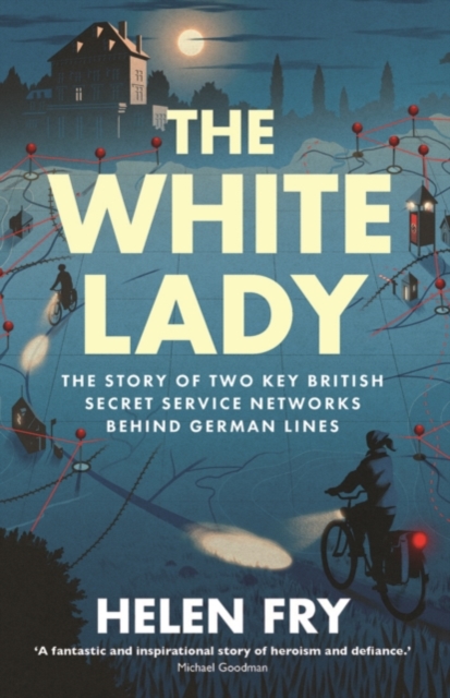 The White Lady