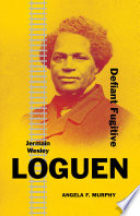 Jermain Wesley Loguen