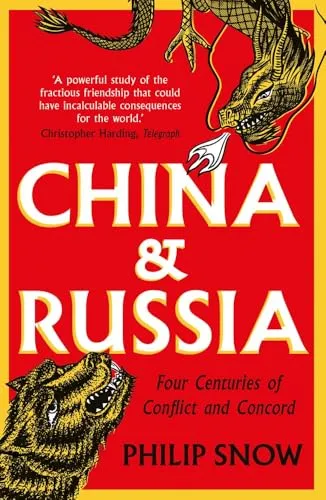 China and Russia