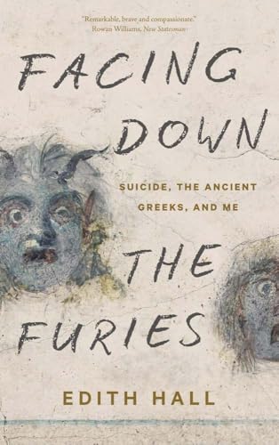 Facing Down the Furies