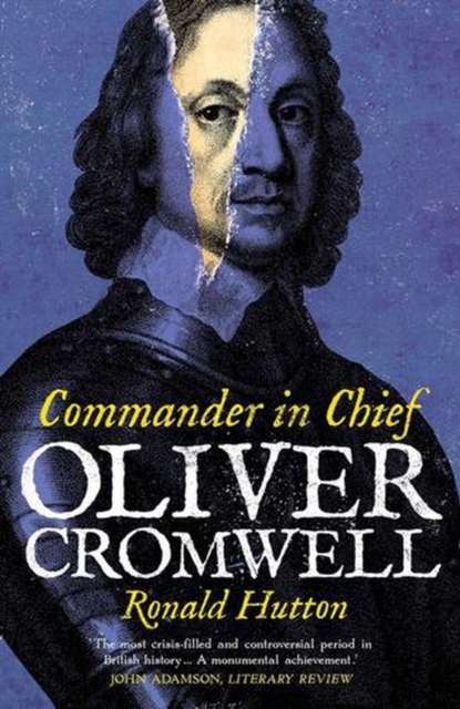Oliver Cromwell