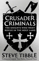 Crusader Criminals