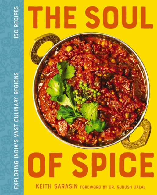 The Soul of Spice