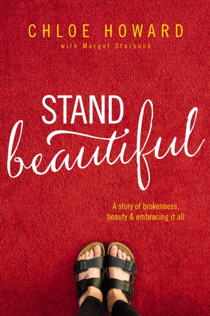 Stand Beautiful