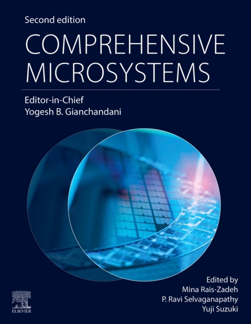 Comprehensive Microsystems