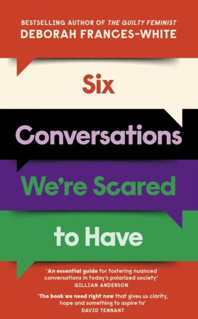 Six Conversations We're Scared to Have