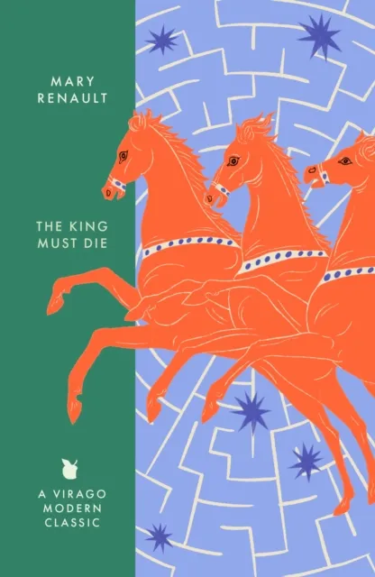 The King Must Die