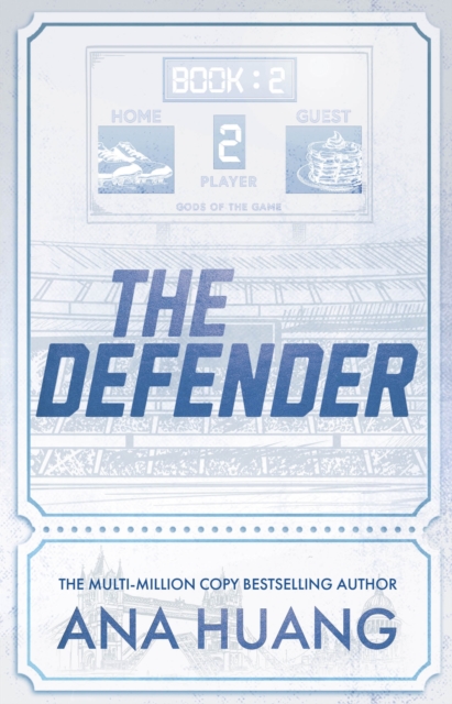 The Defender