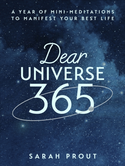 Dear Universe 365