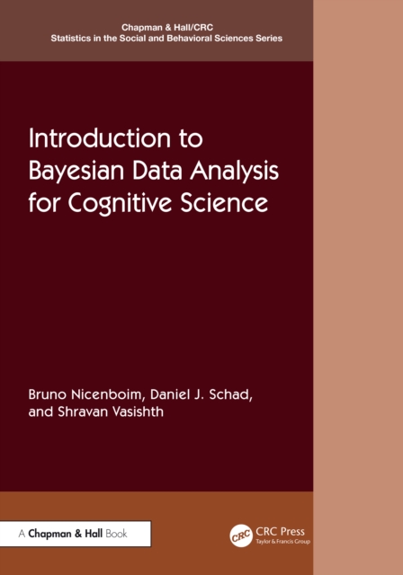 Introduction to Bayesian Data Analysis for Cognitive Science