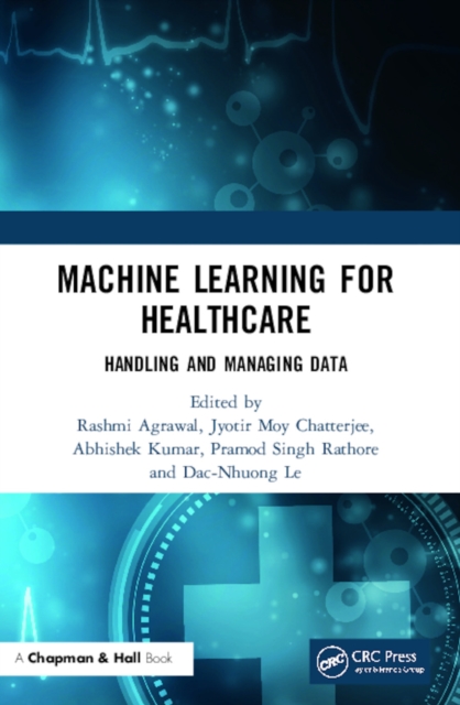 Machine Learning for Healthcare